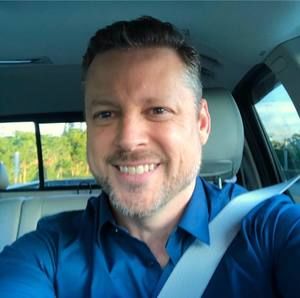 Meet your Posher, Scott